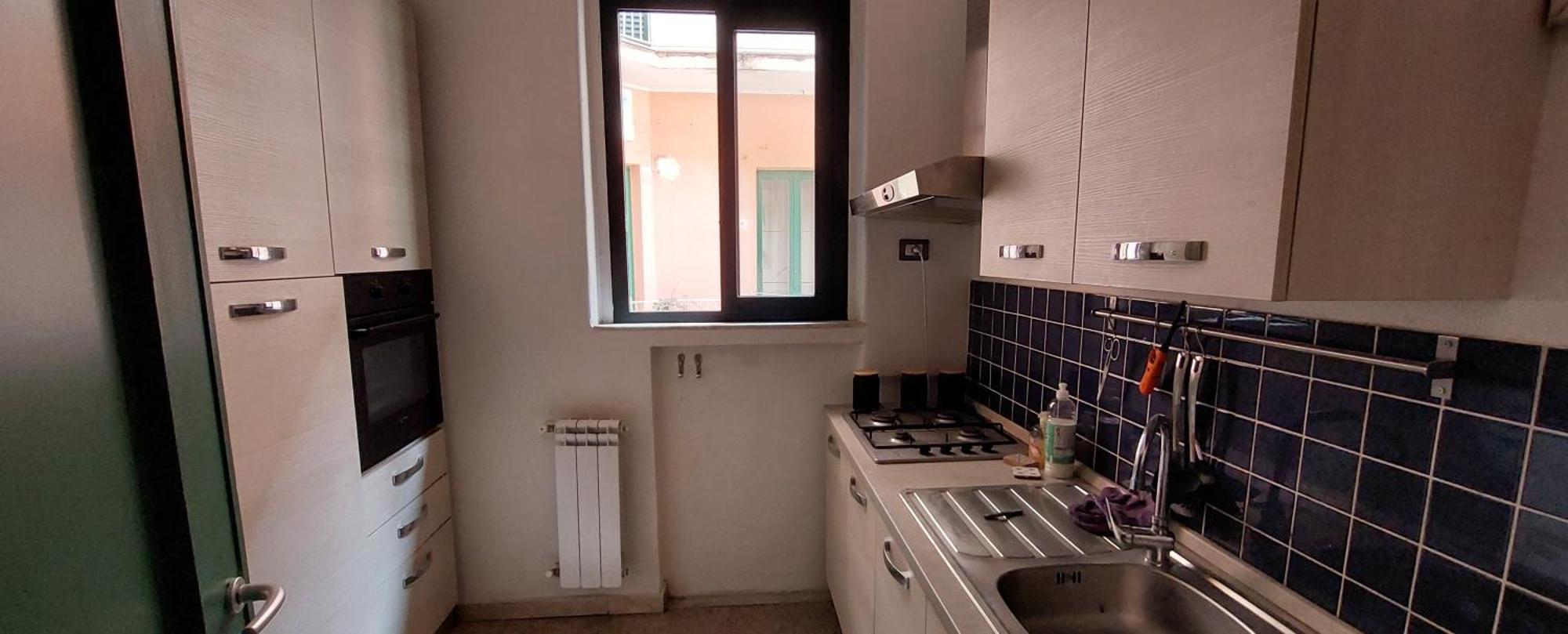 Casa Vacanze Italia Catánia Buitenkant foto