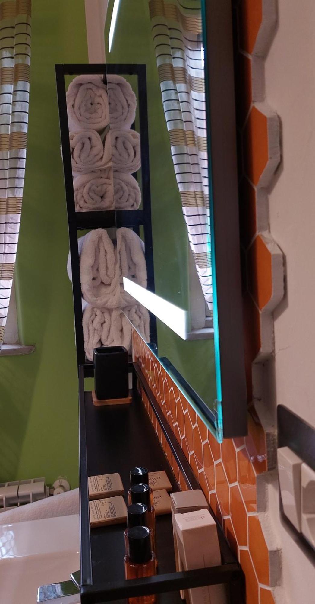 Casa Vacanze Italia Catánia Buitenkant foto