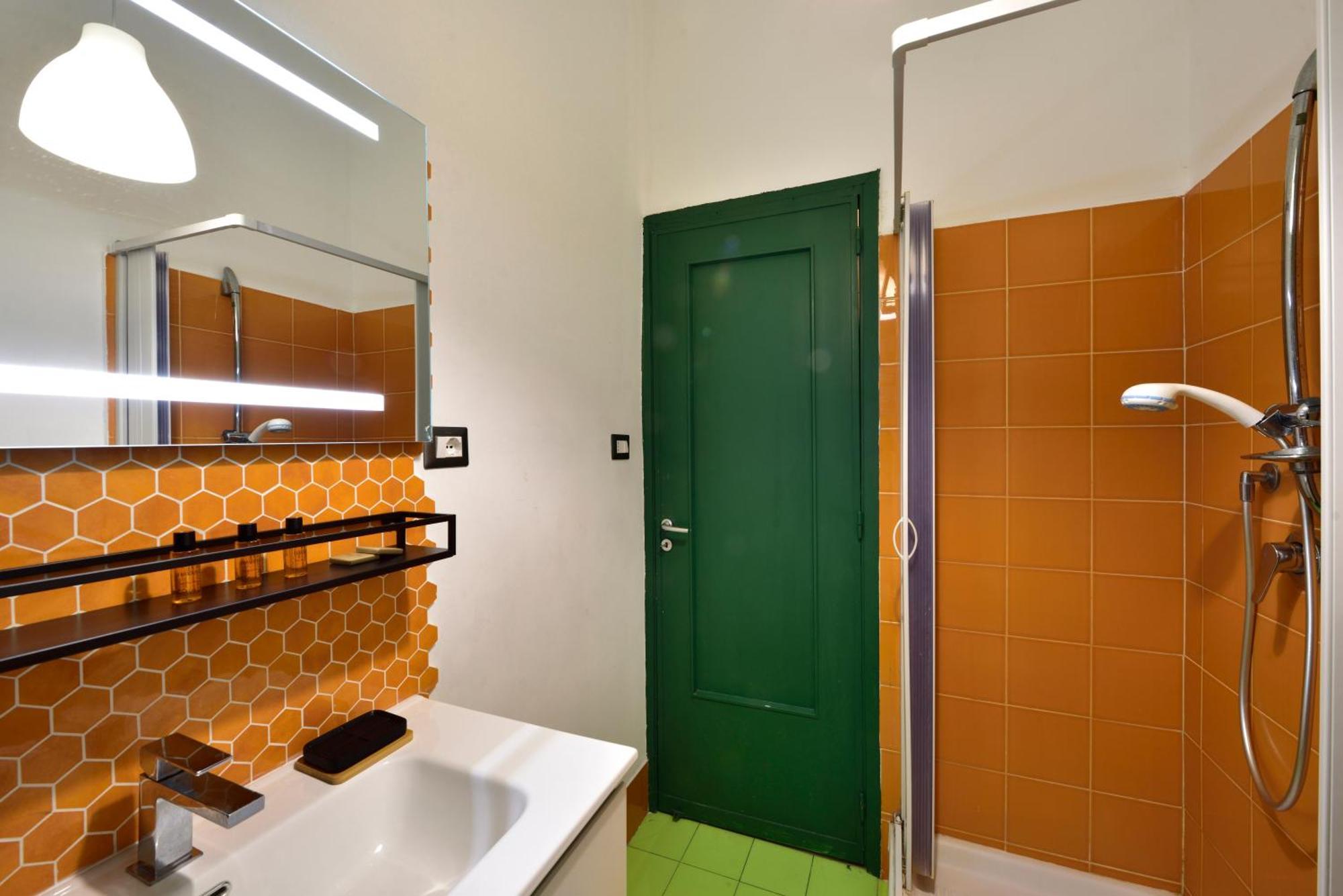 Casa Vacanze Italia Catánia Buitenkant foto