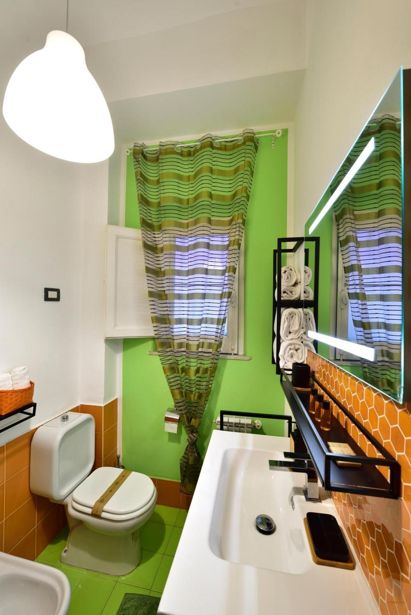 Casa Vacanze Italia Catánia Buitenkant foto
