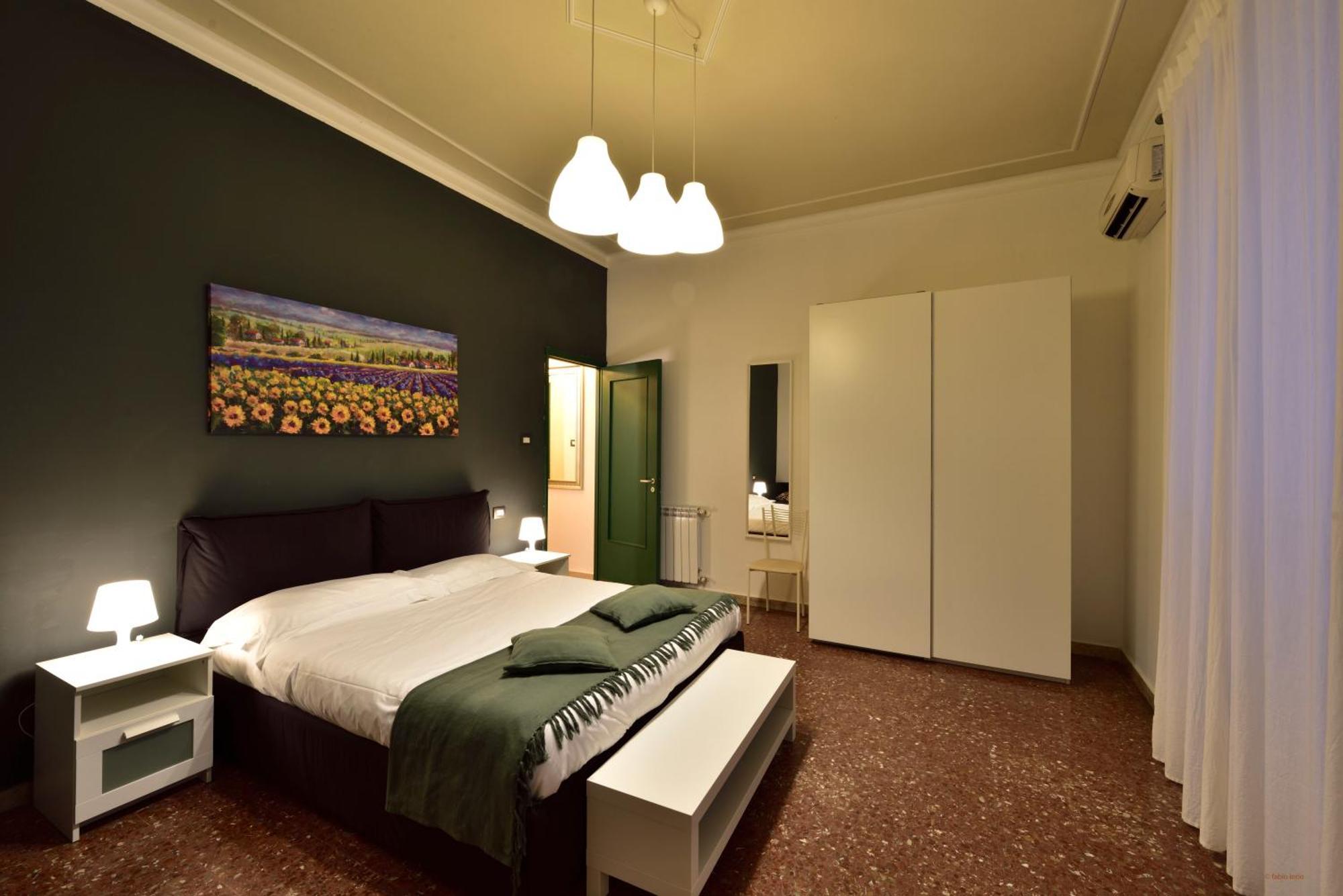 Casa Vacanze Italia Catánia Buitenkant foto