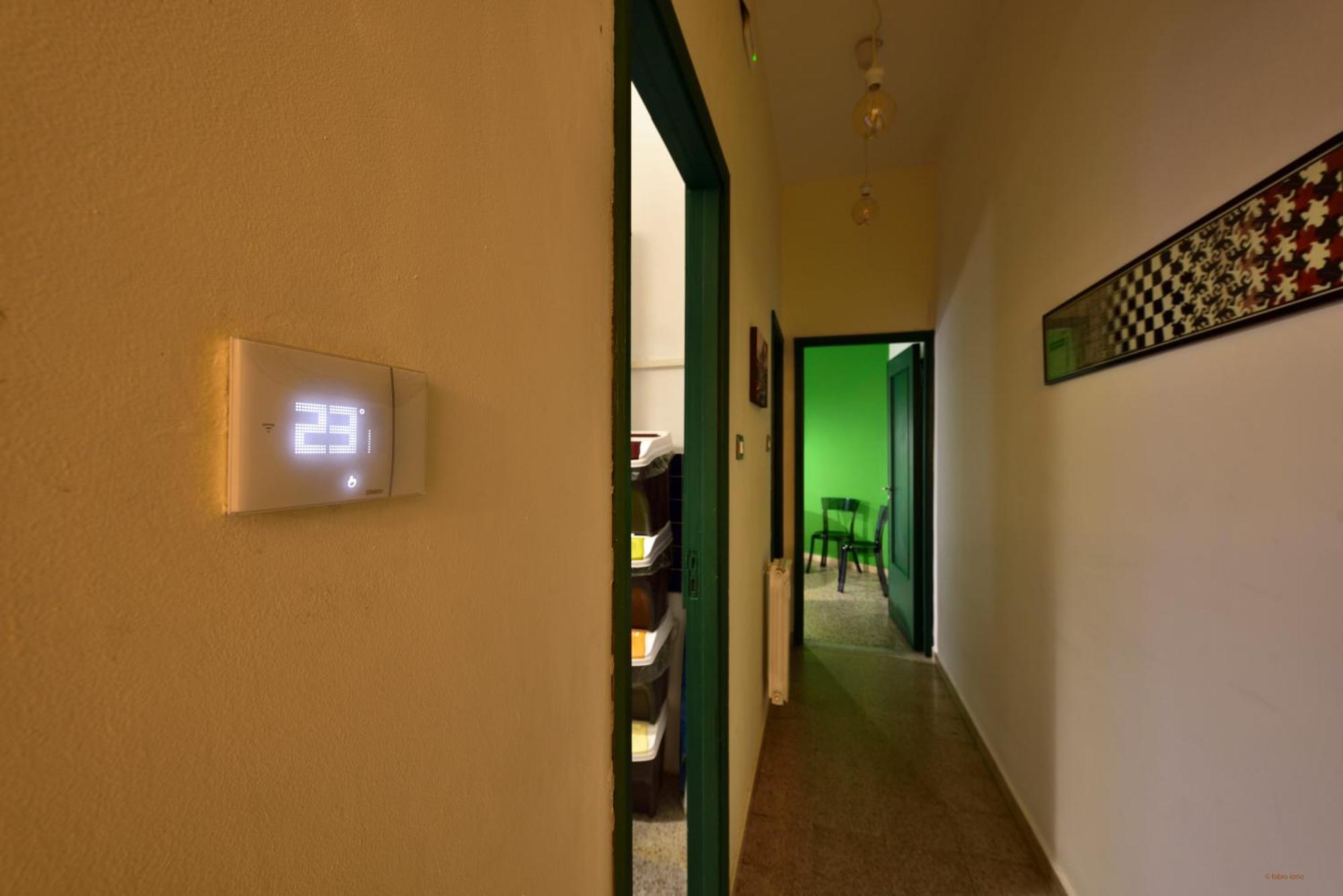 Casa Vacanze Italia Catánia Buitenkant foto